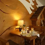 Waldhotel Auszeit Hotel 4*