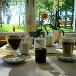 Waldhotel Auszeit Tanne