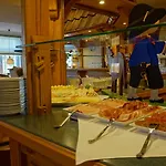Waldhotel Auszeit Hotel