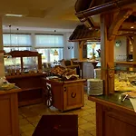 Waldhotel Auszeit Tanne