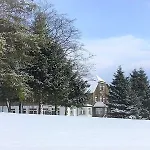 Waldhotel Auszeit Hotel