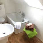 Waldhotel Auszeit Hotel Tanne