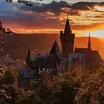 Waldhotel Auszeit 4*