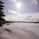 Waldhotel Auszeit