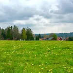 Waldhotel Auszeit Hotel Tanne