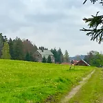 Waldhotel Auszeit 4* Tanne