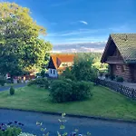 Waldhotel Auszeit Hotel 4*