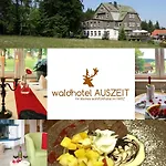 Otel Waldhotel Auszeit