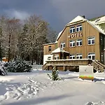 Hotel Waldhotel Auszeit 4*