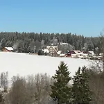 Waldhotel Auszeit Hotel Tanne