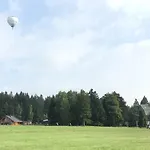 Waldhotel Auszeit 4*