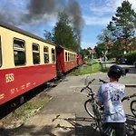 Waldhotel Auszeit