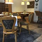 Waldhotel Auszeit Tanne