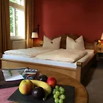 Hotel Waldhotel Auszeit