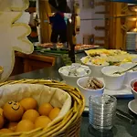 Waldhotel Auszeit Hotel Tanne