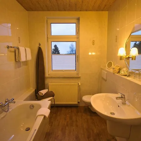 Szálloda Waldhotel Auszeit 4*