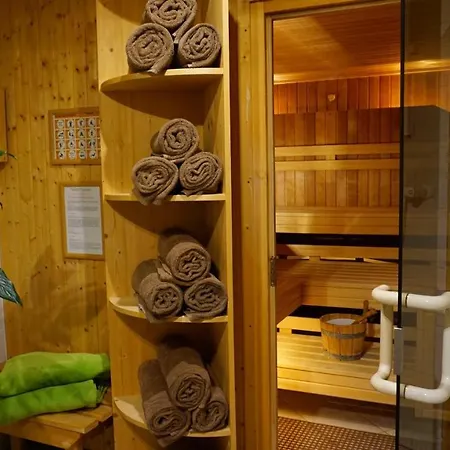 Waldhotel Auszeit Hotel 4*