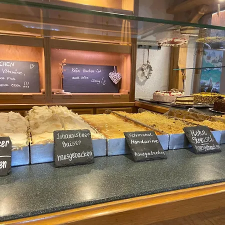 Waldhotel Auszeit 4* Tanne