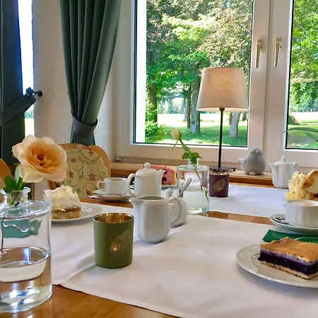 Hotel Waldhotel Auszeit Mit Restaurant & Cafe Tanne