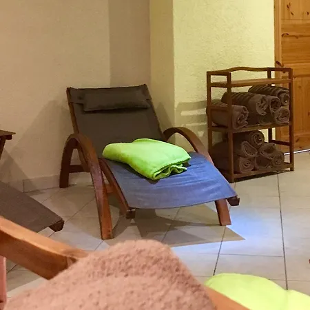 Waldhotel Auszeit Mit Restaurant & Cafe Hotel Tanne