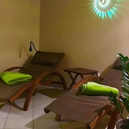 Hotel Waldhotel Auszeit