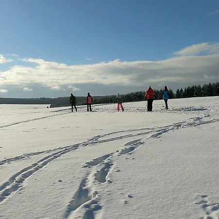 Waldhotel Auszeit Tanne