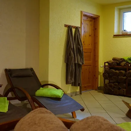 Hotel Waldhotel Auszeit Mit Restaurant & Cafe Tanne