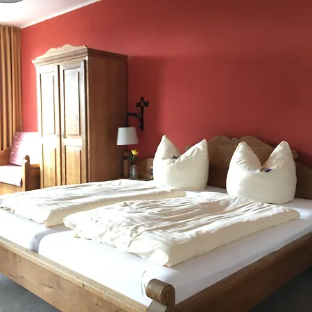 Hotel Waldhotel Auszeit Tanne