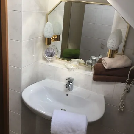 Hotel Waldhotel Auszeit