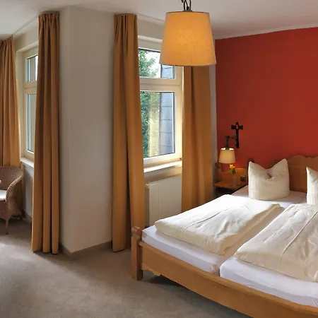Hotel Waldhotel Auszeit Mit Restaurant & Cafe Tanne