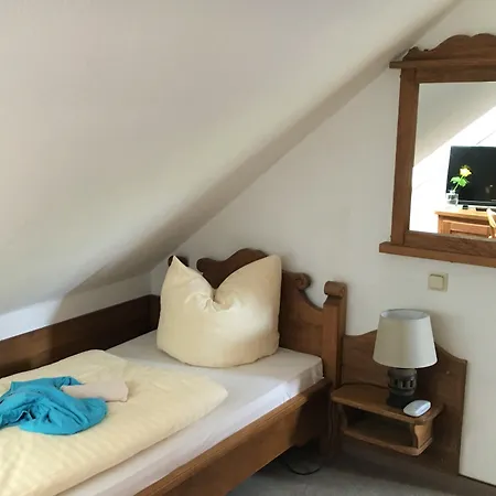 Hotel Waldhotel Auszeit Mit Restaurant & Cafe