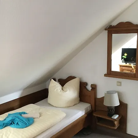 Hotel Waldhotel Auszeit Mit Restaurant & Cafe 4*
