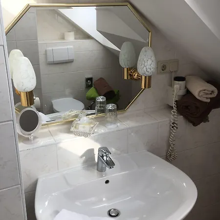 Waldhotel Auszeit Mit Restaurant & Cafe 4* Tanne