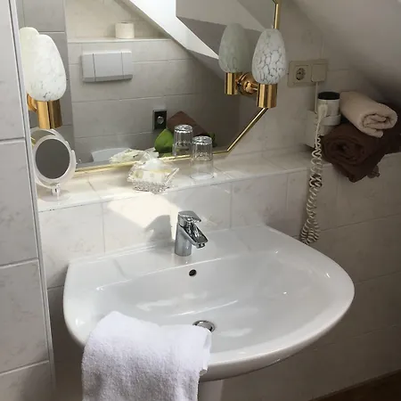 Waldhotel Auszeit Mit Restaurant & Cafe Hotel 4*