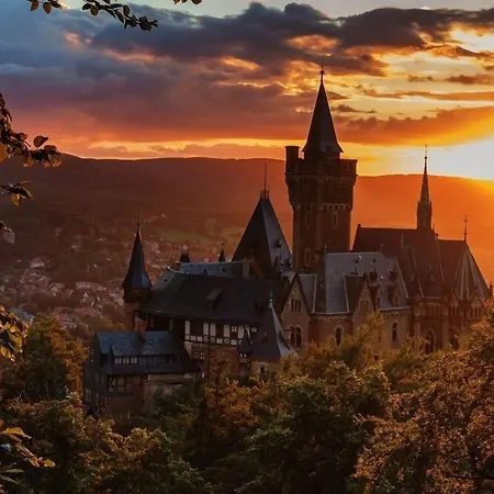 Waldhotel Auszeit 4*