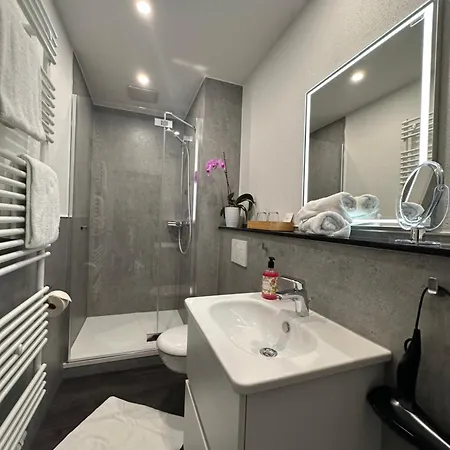 Waldhotel Auszeit Mit Restaurant & Cafe Hotel 4*