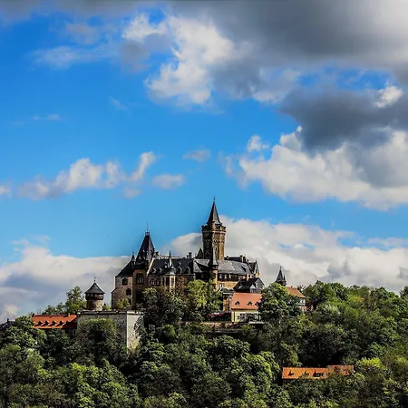 Waldhotel Auszeit Mit Restaurant & Cafe Hotel 4*