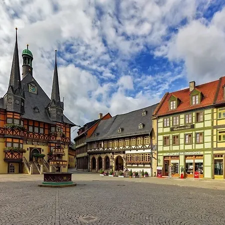Waldhotel Auszeit Mit Restaurant & Cafe Hotel