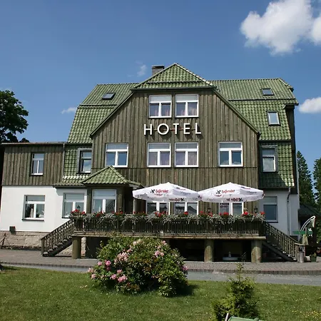 Waldhotel Auszeit