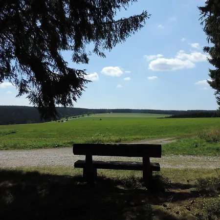 Waldhotel Auszeit Mit Restaurant & Cafe Tanne