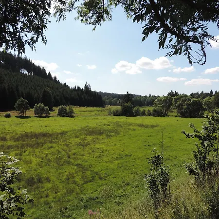 Waldhotel Auszeit 4*