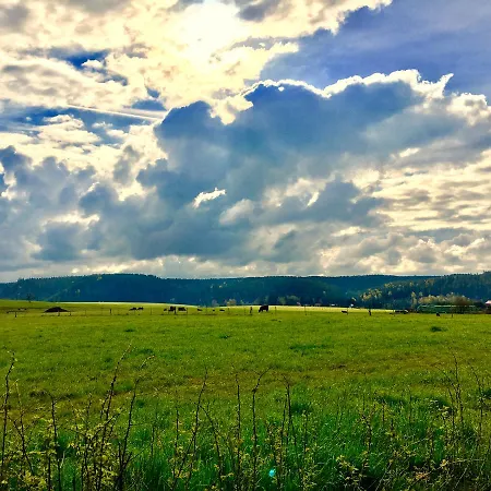 Waldhotel Auszeit Mit Restaurant & Cafe Hotel 4*