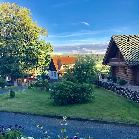 Waldhotel Auszeit Mit Restaurant & Cafe Hotel 4*