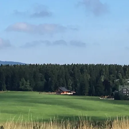 Szálloda Waldhotel Auszeit