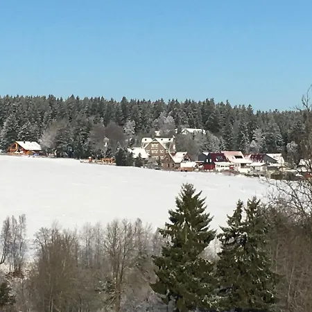Waldhotel Auszeit Hotel Tanne