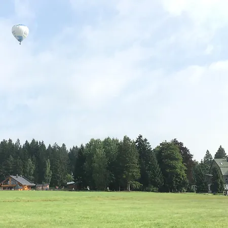 Waldhotel Auszeit Mit Restaurant & Cafe 4*