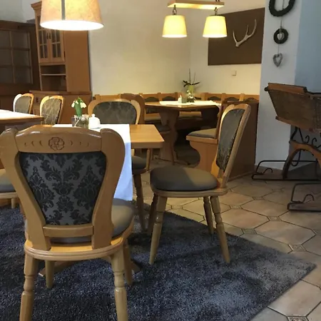 Waldhotel Auszeit Mit Restaurant & Cafe Tanne