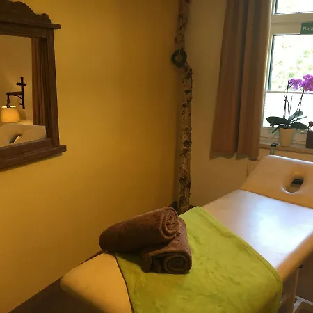 Waldhotel Auszeit Mit Restaurant & Cafe Hotel 4*