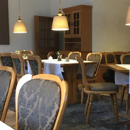 Hotel Waldhotel Auszeit Mit Restaurant & Cafe 4*