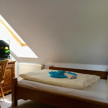 Waldhotel Auszeit Hotel Tanne